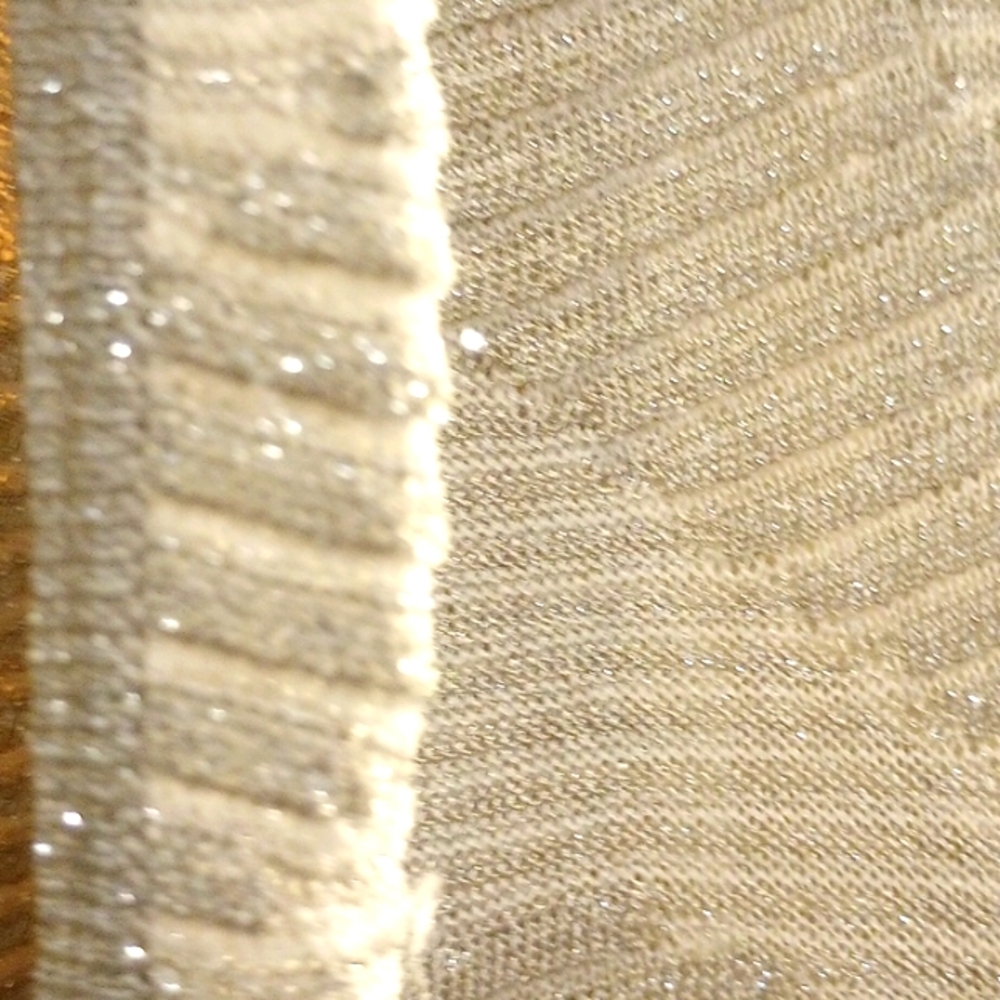 Silver Cardigan - Picture 2 of 3